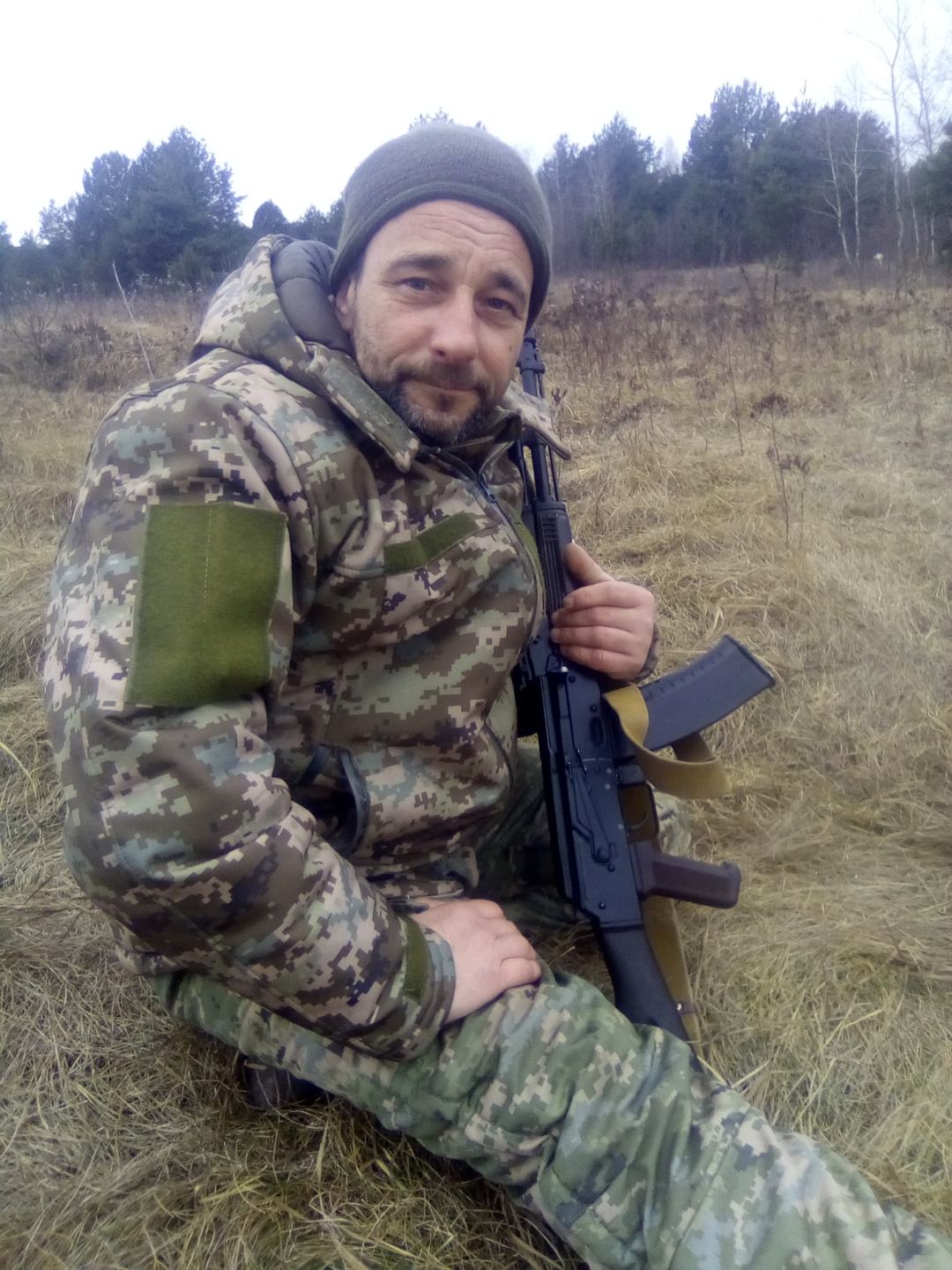 Анатолій Онищенко