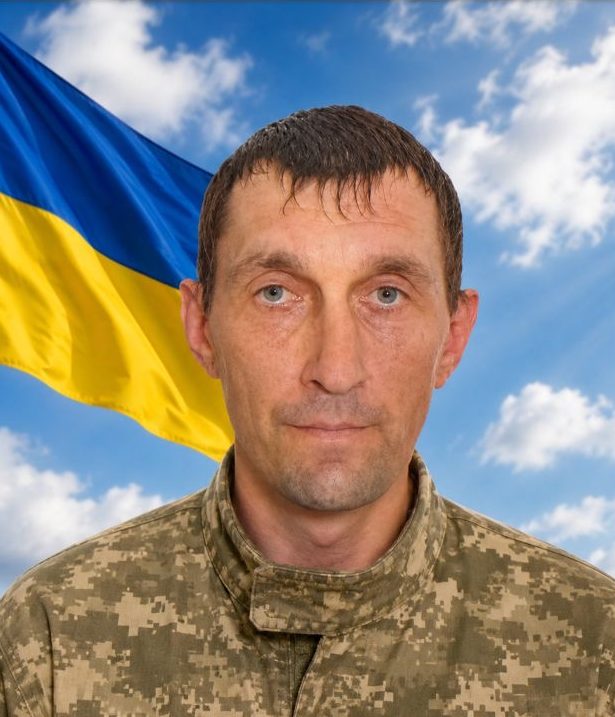 Олександр Назаров